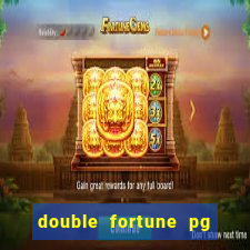 double fortune pg soft demo